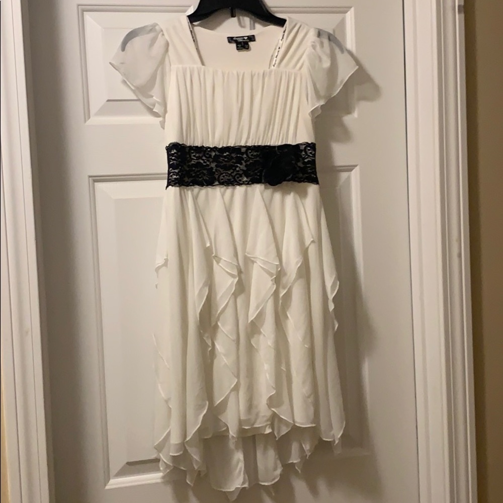 Kids dress